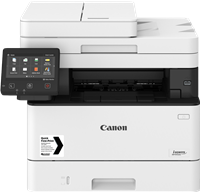Canon i-SENSYS MF 445dw