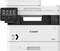Canon i-SENSYS MF 446x