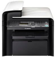 Canon i-SENSYS MF 4550d