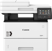 Canon i-SENSYS MF 542x