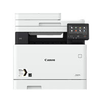 Canon i-SENSYS MF 732Cdw