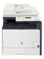 Canon i-SENSYS MF 8350Cdn