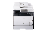 Canon i-SENSYS MF 8580Cdw