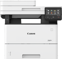 Canon i-SENSYS MF552dw