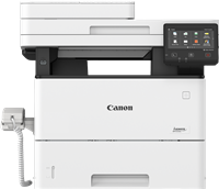Canon i-SENSYS MF553dw