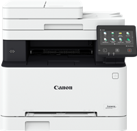 Canon i-SENSYS MF655Cdw