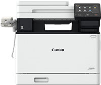 Canon i-SENSYS MF754Cdw