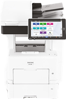 Ricoh IM 550F