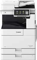 Canon imageRUNNER ADVANCE DX 4725i