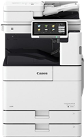 Canon imageRUNNER ADVANCE DX 4735i