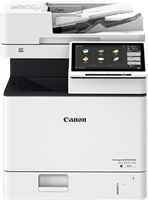 Canon imageRUNNER ADVANCE DX 717i