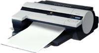 Canon iPF 500