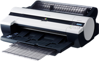Canon iPF 600