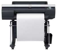 Canon iPF 6100