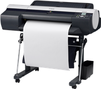 Canon iPF 6200