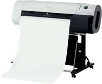 Canon iPF 700