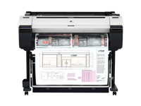 Canon iPF 770