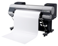 Canon iPF 8000