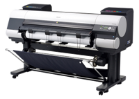 Canon iPF 8100
