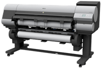 Canon iPF 820