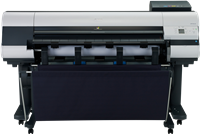 Canon iPF 840