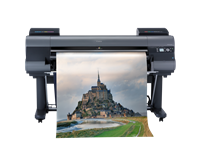 Canon iPF 8400