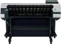 Canon iPF 850