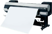 Canon iPF 9000
