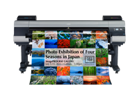 Canon iPF 9400S