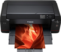 Canon iPF PRO-1000