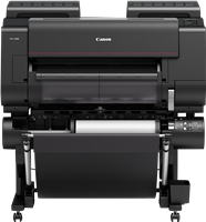 Canon iPF PRO-2000