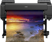 Canon iPF PRO-4000S