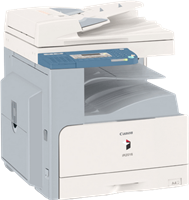 Canon iR 1018J