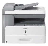 Canon iR 1024IF