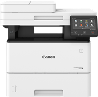 Canon iR 1643i