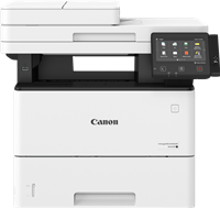 Canon iR 1643iF