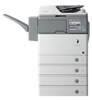Canon iR 1740i
