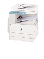 Canon iR 2016i