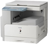Canon iR 2018