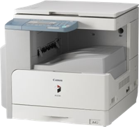 Canon iR 2018i