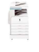 Canon iR 2020i