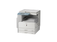 Canon iR 2025