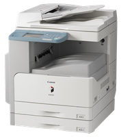 Canon iR 2030i