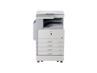 Canon iR 2318L