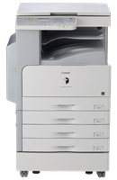 Canon iR 2422