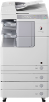 Canon iR 2520