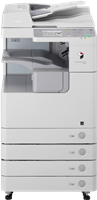 Canon iR 2525