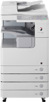 Canon iR 2545