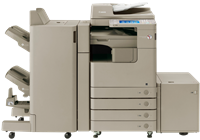 Canon iR ADV 4035i