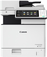 Canon iR ADV 525i